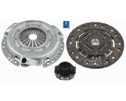 Clutch Kit VOLVO 440 460 480 1.7 Turbo