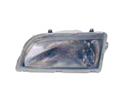 left headlight VOLVO s / v40 ´96-00