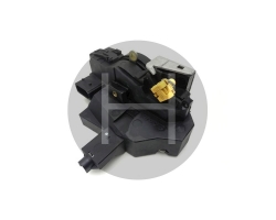 Door Lock Front right SAAB 9-3 II ´03-14 Lock Type: With TSL-Locking Scope of Delivery: With Control for Central Locking System