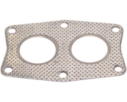 Exhaust spare parts, gasket VOLVO 440 / 480