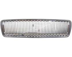 Kühlergrill chrom VOLVO 400