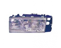 Left Headlight VOLVO 740 1990- / 760 1988- / 940 / 960 -1994