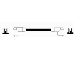 Zündkabel (Zündspule) VOLVO 440 / 740 / 760 / 850 / 940 / 960 / S70 I / V70 I -2000