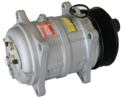 AC Compressor VOLVO 850, C70 (-2005), S70 V70 (-2000), V70 XC (-2000)