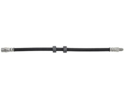 Bremsschlauch vorne VOLVO 740 / 760 / 780 / 850 / 940 / 940 II / 960 / 960 II / C70 I / S70 I / V70 I / XC70 I / S90 I / V90 I / AUDI 100 / 200 / Quattro