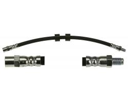 Bremsschlauch vorne VOLVO 740 / 760 / 780 / 850 / 940 / 940 II / 960 / 960 II / C70 I / S70 I / V70 I / XC70 I / S90 I / V90 I / AUDI 100 / 200 / Quattro
