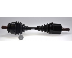 Antriebswelle links VOLVO S60 2001-2010 A / T V70 II 2000-2008 A / T