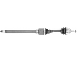 Drive Shaft right VOLVO S60 I 2001-2010 [D5244 T2, D5244 T, B5204 T5] / V70 II 2000-2008 [D5244 T, B5254 T4]