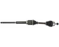 Drive shaft front right VOLVO XC70