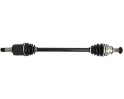 Drive Shaft Rear Axle, suits left and right, VOLVO S60 V60 (2011-2018) / S80 (2007-) / V70 XC70 (2008-) / XC60 (-2017) AWD / All-Wheel-Drive