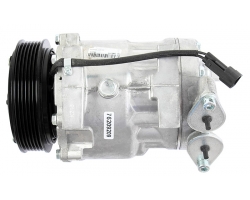 AC compressor VOLVO S40 / V50 / C30