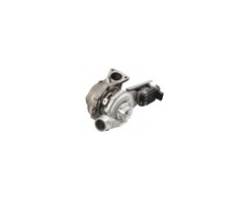 Turbolader VTG-Lader VOLVO S60 I -2009 / V70 II P26 2001-2007 / XC70 I 2001-2007 / XC90 I -2014