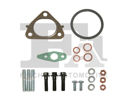 Assembly Kit / Gasket Kit Turbocharger VTG (Variable Turbine Geometry) Charger VOLVO S60 I -2009 / V70 II P26 2001-2007 / XC70 I 2001-2007 / XC90 I -2014