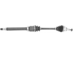 Drive shaft right  VOLVO C30, S40 V50 (2004-)