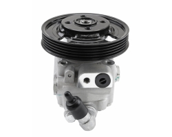 Hydraulikpumpe / Servopumpe / Pumpe Servolenkung / Lenkgetriebe-Pumpe Hydrauliköl Servo VOLVO S80 II / FORD S- Max