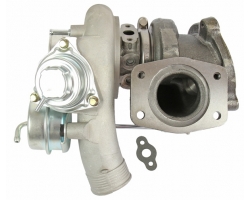 Turbolader Turbo Lader VOLVO S80 I 2003-2006 / S60 I 2003-2009 / V70 II 2003-2008 / XC70 I 2003-2007 / XC90 2003-