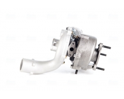 Turbolader Turbo Lader VOLVO S40 I / V40 I 1.9 Turbodiesel 85KW / 115PS 1996-2004