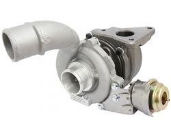 Turbolader Turbo Lader VOLVO S40 I / V40 I 1.9 Turbodiesel 85KW / 115PS 1996-2004