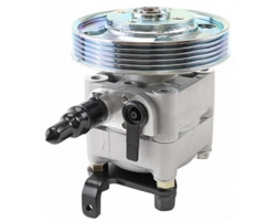 Hydraulikpumpe / Servopumpe / Pumpe Servolenkung / Lenkgetriebe-Pumpe Hydrauliköl Servo VOLVO S80 II / V70 III / XC60 I / XC70 III / FORD Mondeo IV / S-Max