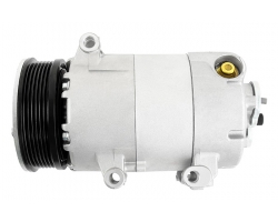 AC compressor VOLVO S80 / V70