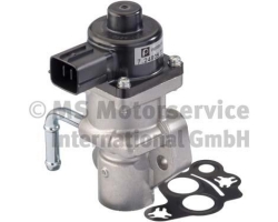 EGR-Ventil / AGR-Ventil VOLVO C30 2004- / S80 II 2008-2011 / V70 III 2008-2011 / S40 II V50 2005- 4 Zylinder 