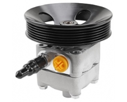 Hydraulikpumpe / Servopumpe / Pumpe Servolenkung / Lenkgetriebe-Pumpe Hydrauliköl Servo VOLVO S60 I / S80 I / V70 II / XC70 II 
