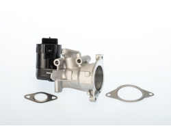 AGR / EGR Ventil Abgasrückführventil für VOLVO C30 C70 II S40 II V50 S80 II V70 III