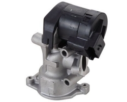 AGR / EGR Ventil Abgasrückführventil für VOLVO C30 C70 II S40 II V50 S80 II V70 III