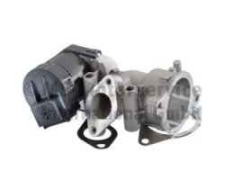 AGR / EGR Ventil Abgasrückführventil für VOLVO C30 C70 II S40 II V50 S80 II V70 III