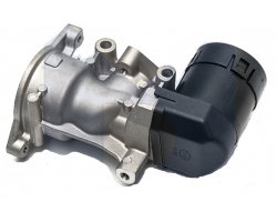 AGR / EGR Ventil Abgasrückführventil für VOLVO C30 C70 II S40 II V50 S80 II V70 III