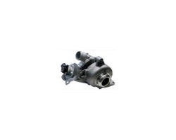 Turbolader Turbo Lader VOLVO C30 C70 II S40 II V50 2.0D S80 II V70 III 100KW 136PS D4204T 1997 ccm