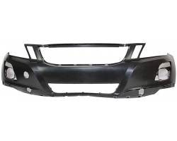 Bumper Cover Front XC60 '09-13