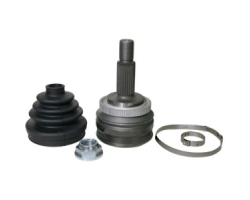 CV Joint Kit Outer / CV Joint Set Drive Shaft outer side / 