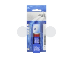 Touch-Up Pen Imola Red BC 240 BC240 for SAAB, Genuine Part - Part #. 400100012