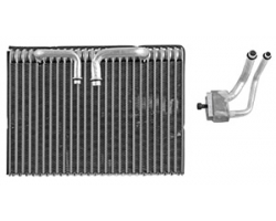 Air Conditioner Evaporator SAAB 9-5 (-2010)