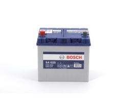 Batterie SAAB 900 1978-1993, 60Ah