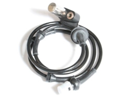 ABS-Sensor /  Sensor Raddrehzahl Vorderachse links SAAB 9000