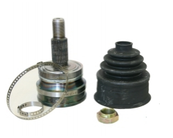 CV joint kit SAAB 9000 ABS ´85-89