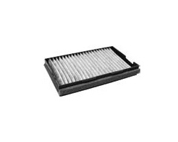 Fresh air filter SAAB 9000 ´92-98