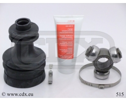 Companion Flange Outer Universal Joint SAAB 9000 2.3 turbo B234TURBO 1990-1993 2.0 2.3 2.0 turbo 2.3 turbo B204L,B234L,B234R,B234E A 1994-1998