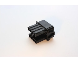 Verbindungsgehäuse Stecker SAAB 900 I / 900 II / 9000 / 9-3 I / 9-5 I 1990-2010, SAAB Original-Ersatzteil