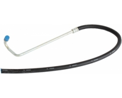 Hydraulic Hose / Power Steering Hose SAAB 9000 1994-1998, Ref No. 4190179