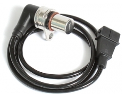 Positionssensor Kurbelwelle / Impulsgeber Kurbelwelle / Kurbelwellensensor für SAAB  9-3 I 900 II 9000