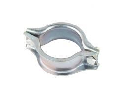 Exhaust Pipe Clamp Exhaust System Installation Clamp SAAB 900 II / 9-3 I, For Model Year 1994-2003