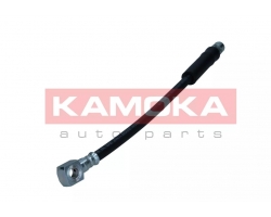 Bremsschlauch Vorderachse, links rechts passend, SAAB 900 II 1994-1998 / 9-3 I 1998-2003 / OPEL Astra F / Ascona / Calibra / Combo / Kadett / Omega / Vectra A