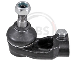 Left Tie Rod End for SAAB 900 II '94-98 / 9-3 I '98-03