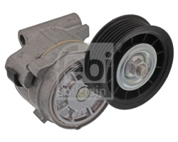 Belt Tensioner V Ribbed Belt SAAB 900 II (1994-) 2.5 V6 / 9000 3.0 V6