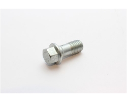 BANJO SCREW for SAAB, Genuine Part - Part #. 4345591