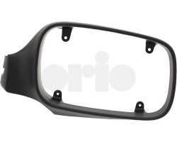 Mirror frame right genuine SAAB 900 II / 9-3 I