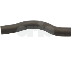 Fuel Filler Hose, Tank SAAB 900 II 1994-1998 / 9-3 I 1998-2003, Connection between: Fuel Tank - Filler Pipe , Genuine Part - Part #. 4440244